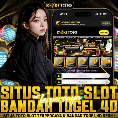 Toto Slot